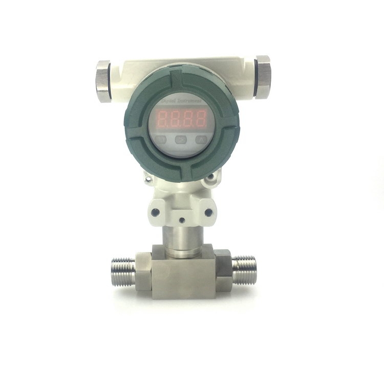 HDP811/HDP811S/HDP811H經濟型差壓變送器|2088工業型差壓傳感器專業