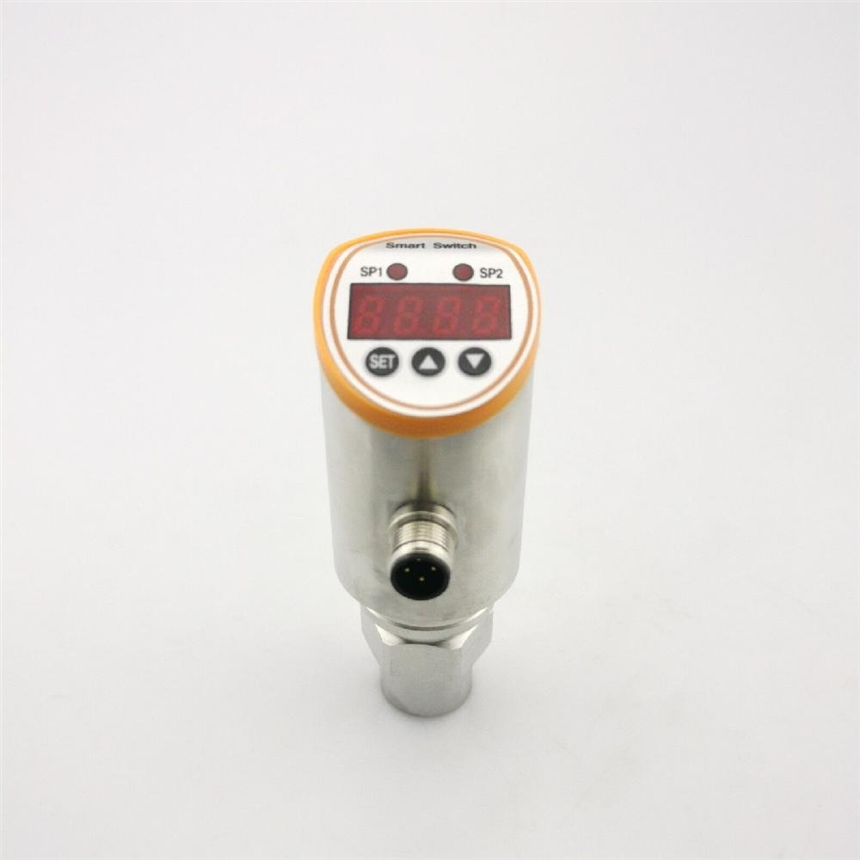 佛山賀迪多點(diǎn)任意可調(diào)壓力開關(guān)高頻動(dòng)作開關(guān)HDK102AG1智能壓力開關(guān)數(shù)顯壓力測控及測量