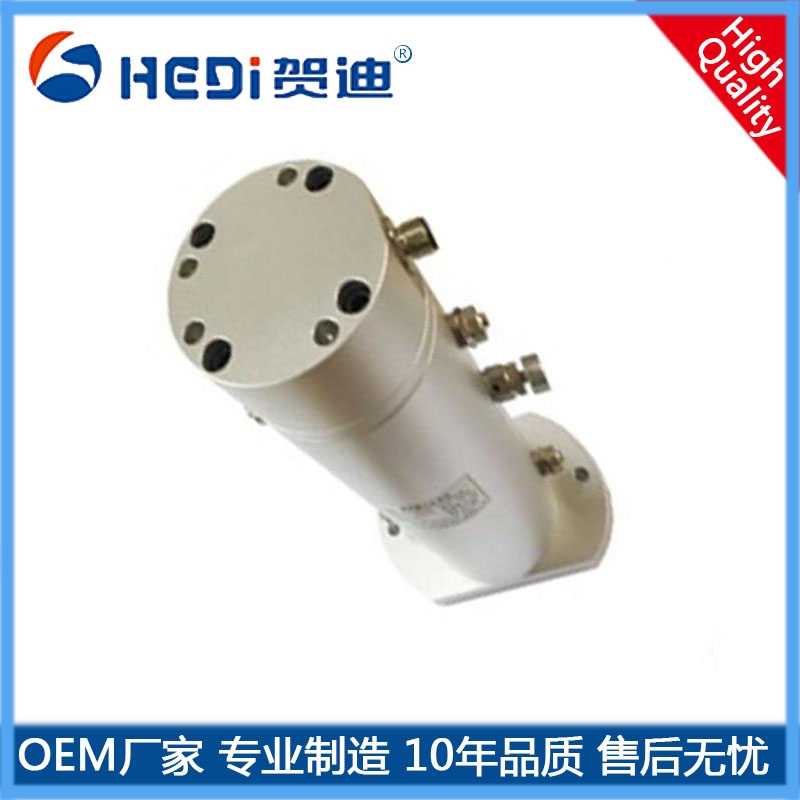 高精度磁式水準儀智能單晶硅靜力水準儀基坑沉降監測水準儀賀迪水準儀廠家直銷