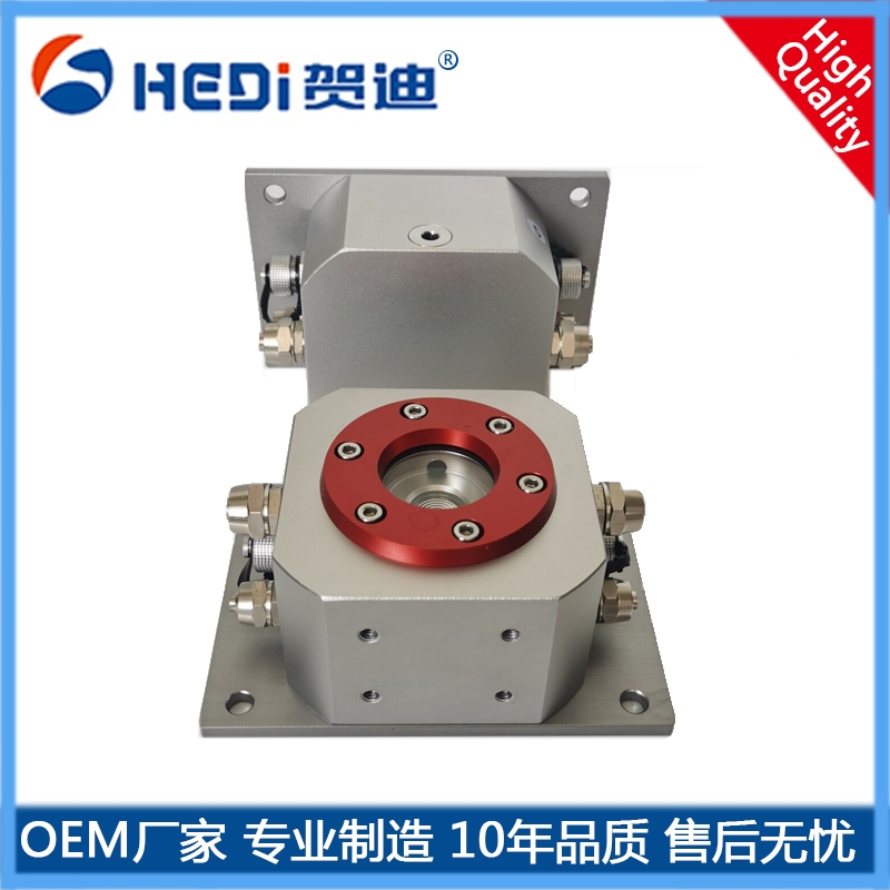 HDS101液位式靜力水準儀適用于地鐵支撐墻沉降監測測量與控制