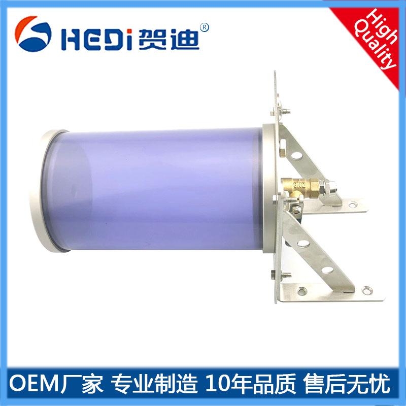 HDS101儲罐液靜力水準儀應用于大壩及水利樞紐高層建筑的基礎監測