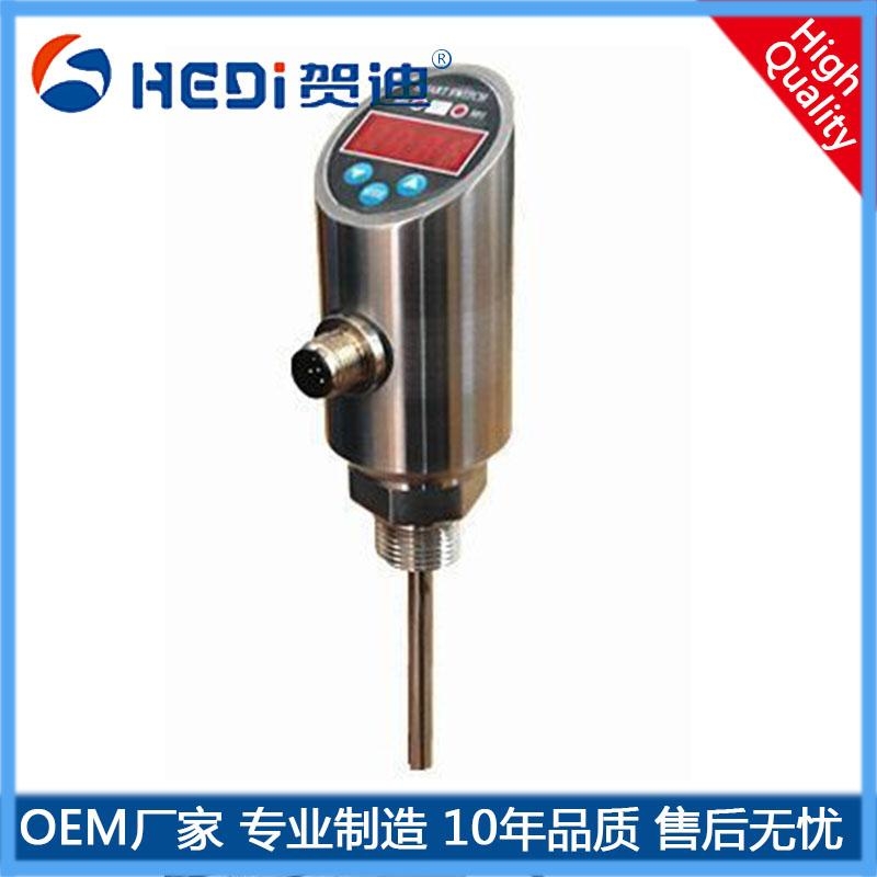 HDT102X智能溫度開關數字顯示數碼管-佛山智能溫度開關-賀迪智能溫度開關工廠